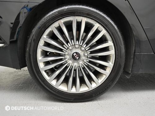 Kia The K9 3.8 GDI AWD Best Selection Ⅰ photo 5