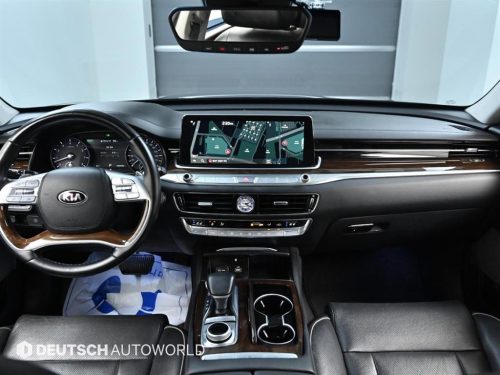 Kia The K9 3.8 GDI AWD Best Selection Ⅰ View All Photos