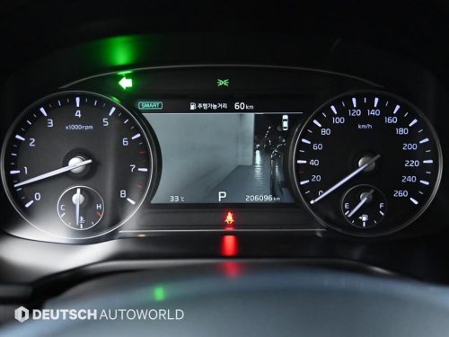 Kia The K9 3.8 GDI AWD Best Selection Ⅰ photo 8