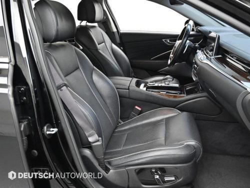 Kia The K9 3.8 GDI AWD Best Selection Ⅰ photo 10