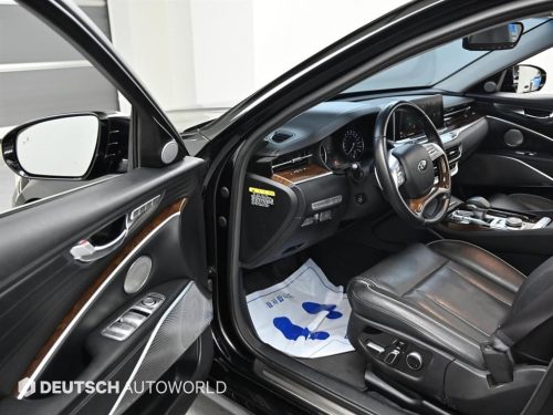Kia The K9 3.8 GDI AWD Best Selection Ⅰ photo 11