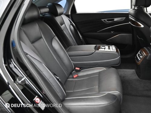 Kia The K9 3.8 GDI AWD Best Selection Ⅰ photo 12