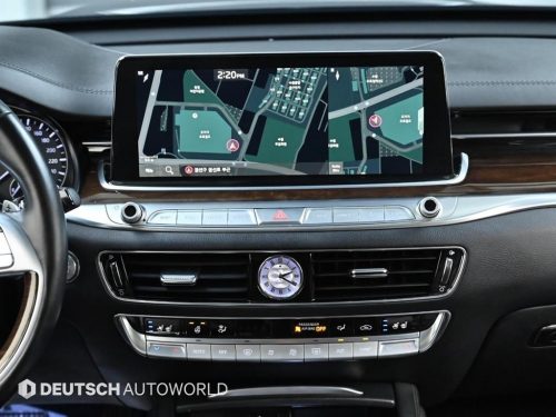 Kia The K9 3.8 GDI AWD Best Selection Ⅰ photo 14