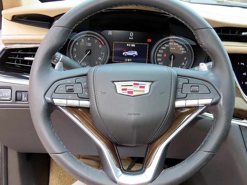 캐딜락 XT6 3.6 스포츠 사진 8