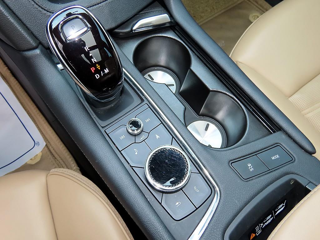캐딜락 XT6 3.6 스포츠 사진 11
