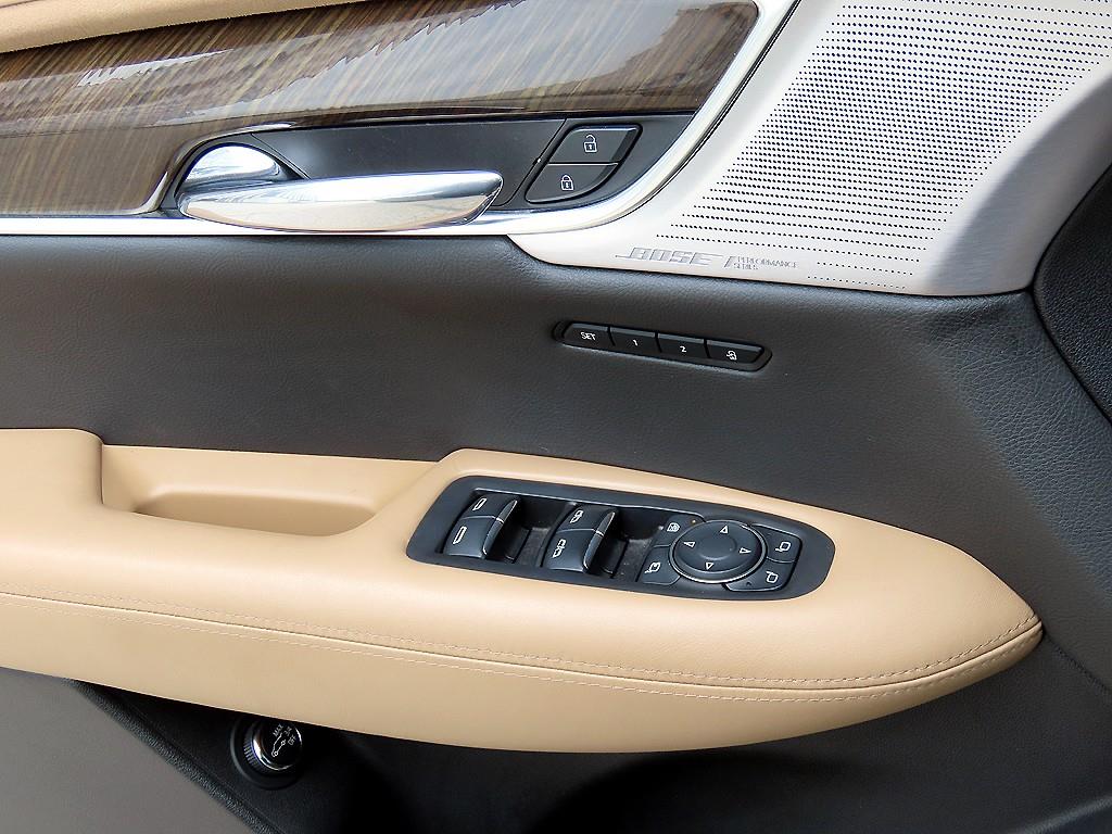 캐딜락 XT6 3.6 스포츠 사진 12