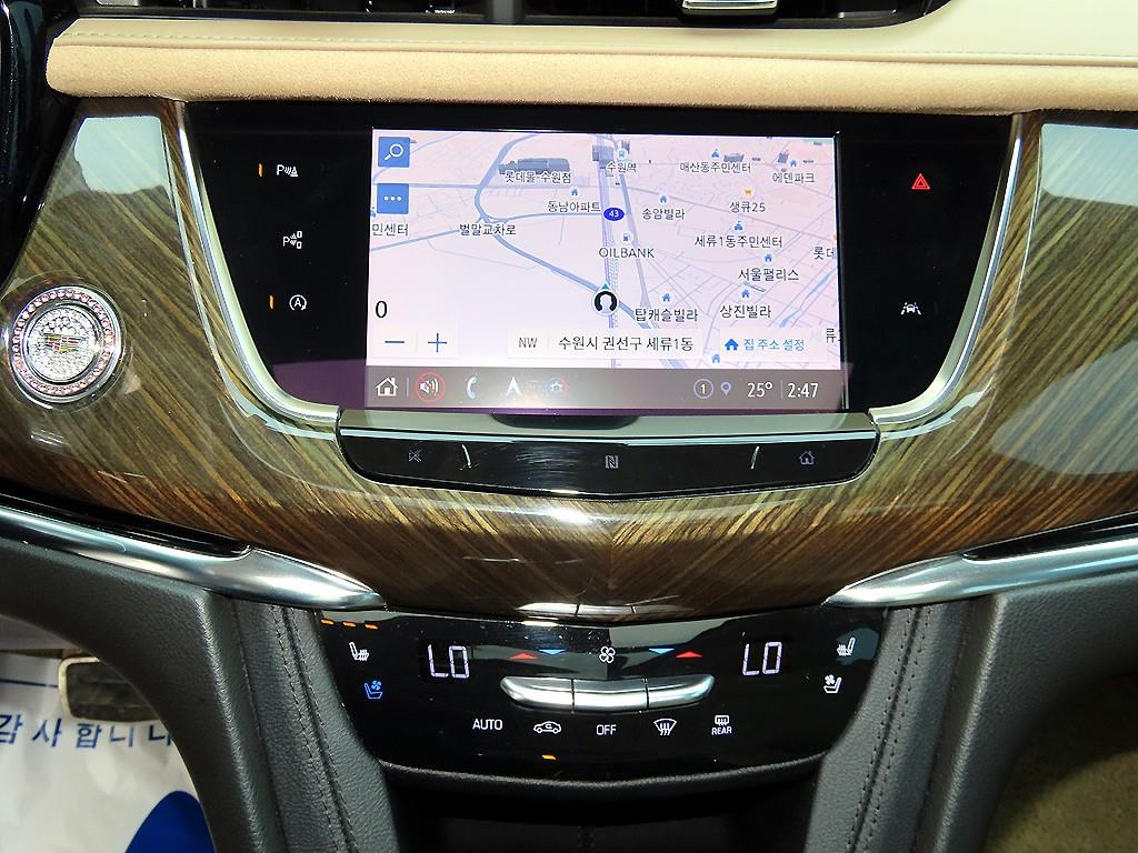 캐딜락 XT6 3.6 스포츠 사진 14