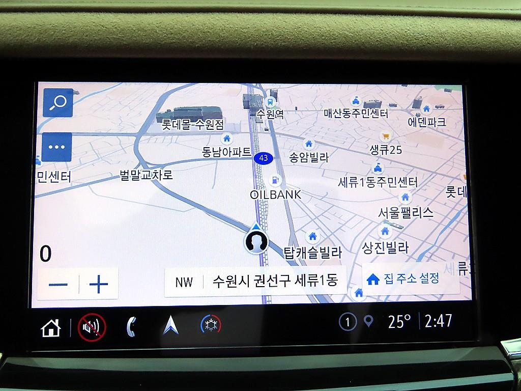 캐딜락 XT6 3.6 스포츠 사진 15