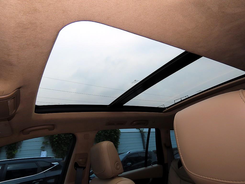 캐딜락 XT6 3.6 스포츠 사진 17