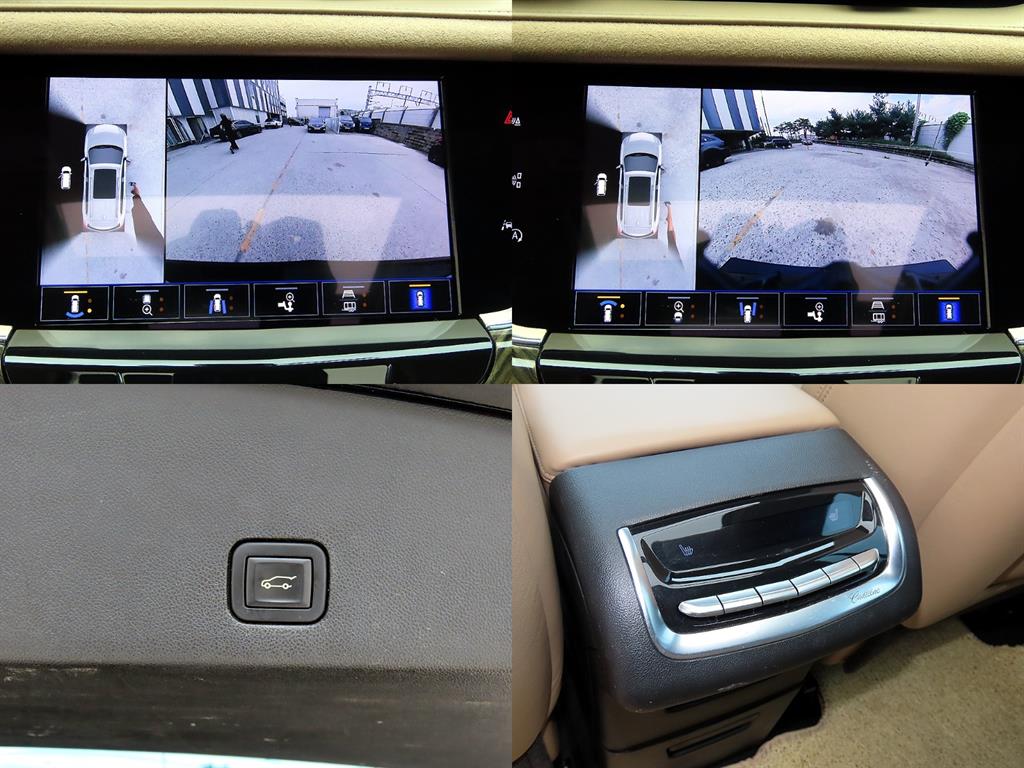 캐딜락 XT6 3.6 스포츠 사진 18