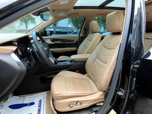 캐딜락 XT6 3.6 스포츠 사진 5