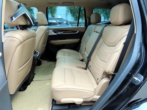 캐딜락 XT6 3.6 스포츠 사진 6