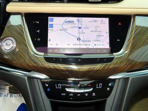 캐딜락 XT6 3.6 스포츠 사진 14