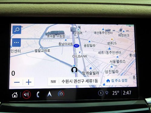 캐딜락 XT6 3.6 스포츠 사진 15