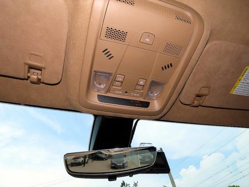 캐딜락 XT6 3.6 스포츠 사진 16