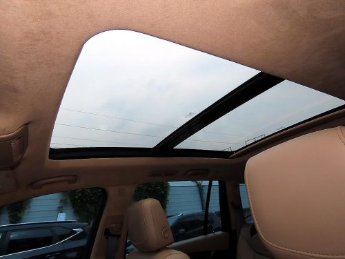 캐딜락 XT6 3.6 스포츠 사진 17