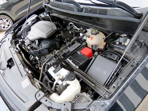 캐딜락 XT6 3.6 스포츠 사진 19