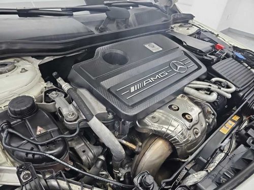 벤츠 A클래스 W176 A45 AMG 4MATIC 사진 5