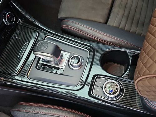벤츠 A클래스 W176 A45 AMG 4MATIC 사진 8