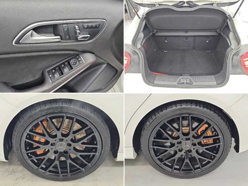 벤츠 A클래스 W176 A45 AMG 4MATIC 사진 20