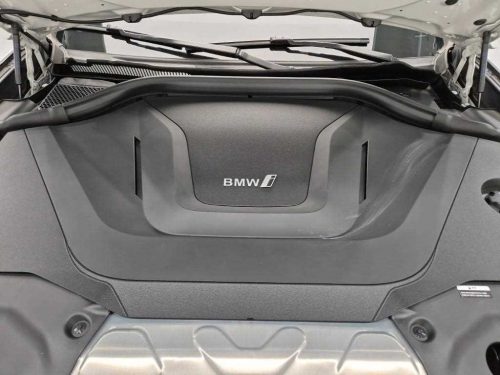 BMW iX3 M 스포츠 사진 5