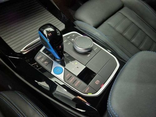BMW iX3 M 스포츠 사진 8