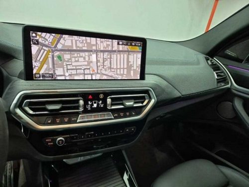 BMW iX3 M 스포츠 사진 10
