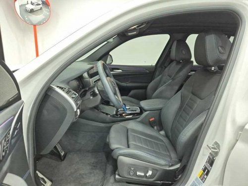 BMW iX3 M 스포츠 사진 11