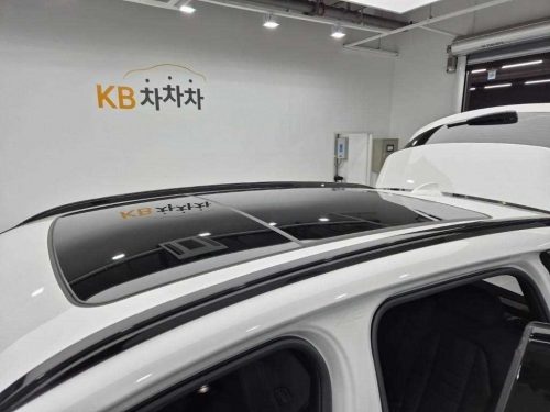 BMW iX3 M 스포츠 사진 13