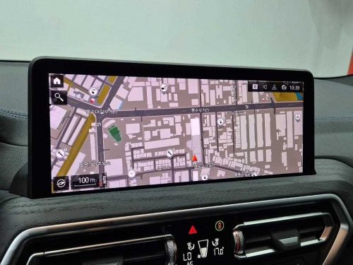 BMW iX3 M 스포츠 사진 14