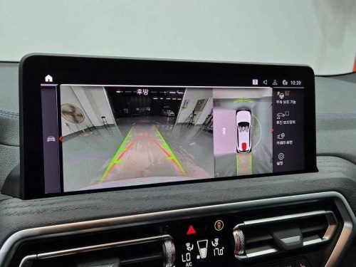 BMW iX3 M 스포츠 사진 15