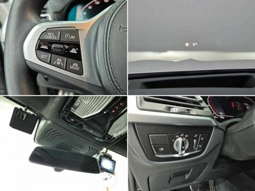 BMW iX3 M 스포츠 사진 16