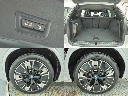 BMW iX3 M 스포츠 사진 18