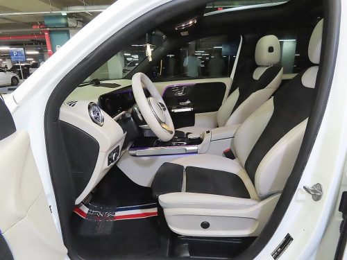 벤츠 GLB클래스 X247 GLB 250 4MATIC 사진 6