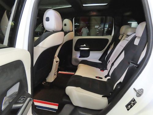 벤츠 GLB클래스 X247 GLB 250 4MATIC 사진 7