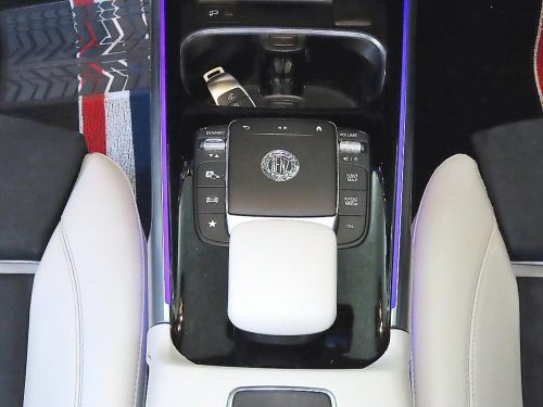 벤츠 GLB클래스 X247 GLB 250 4MATIC 사진 13