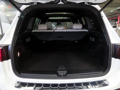 벤츠 GLB클래스 X247 GLB 250 4MATIC 사진 17