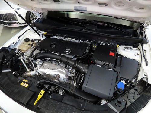 벤츠 GLB클래스 X247 GLB 250 4MATIC 사진 19
