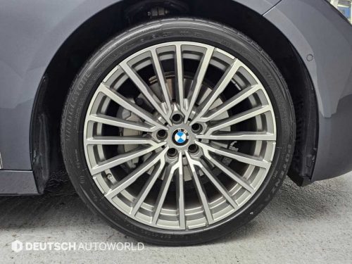 BMW 7시리즈 (G11) 730Ld xDrive M 스포츠 사진 5