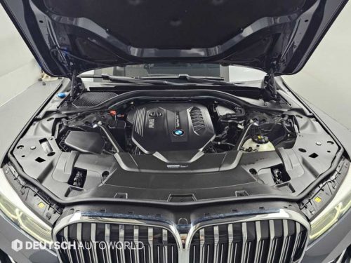 BMW 7시리즈 (G11) 730Ld xDrive M 스포츠 사진 6