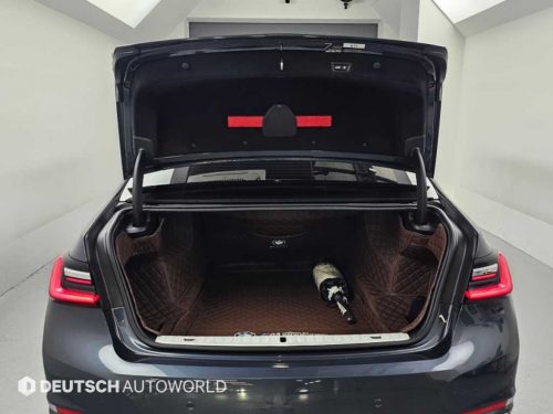 BMW 7시리즈 (G11) 730Ld xDrive M 스포츠 사진 19