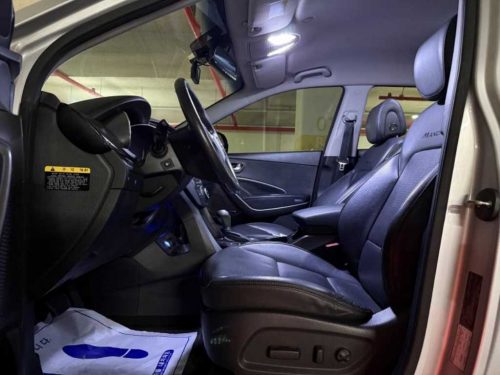 현대 맥스크루즈 R2.2 2WD 익스클루시브 사진 9