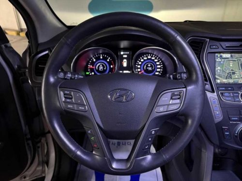 현대 맥스크루즈 R2.2 2WD 익스클루시브 사진 11