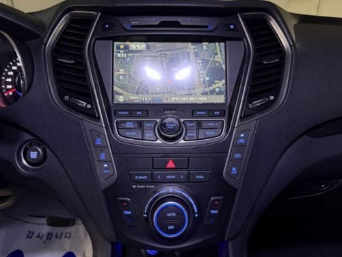 현대 맥스크루즈 R2.2 2WD 익스클루시브 사진 13
