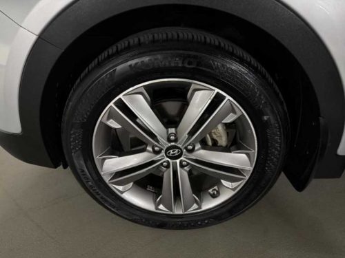 현대 맥스크루즈 R2.2 2WD 익스클루시브 사진 18