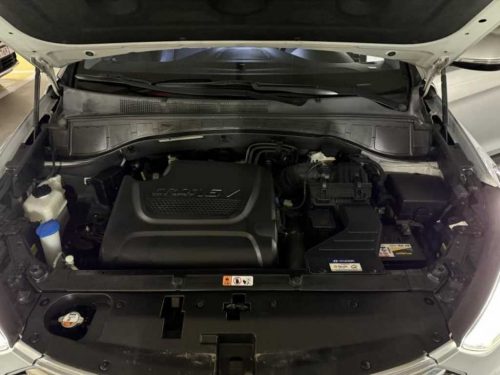 현대 맥스크루즈 R2.2 2WD 익스클루시브 사진 19