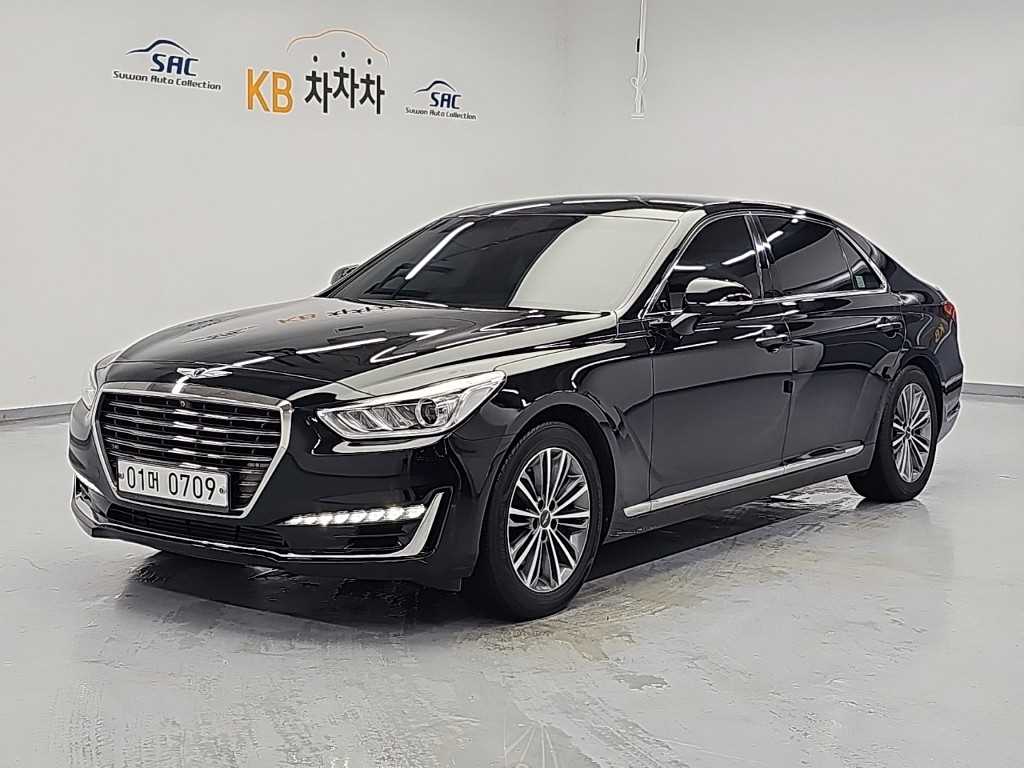 차량사진 1