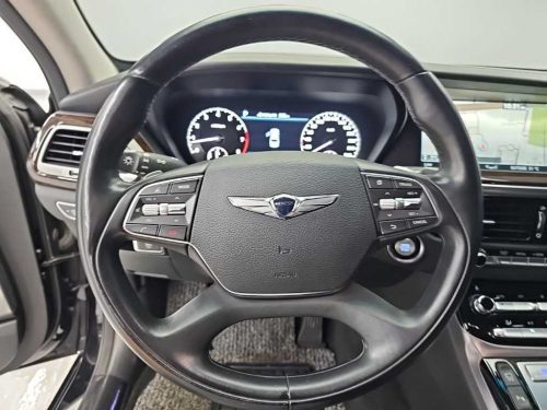 제네시스 EQ900 3.3 T-GDI AWD 사진 9