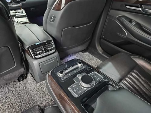 제네시스 EQ900 3.3 T-GDI AWD 사진 13