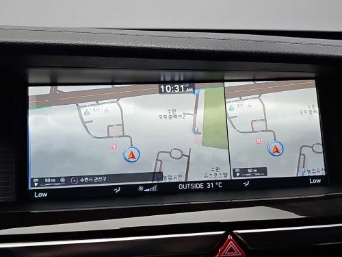 제네시스 EQ900 3.3 T-GDI AWD 사진 14